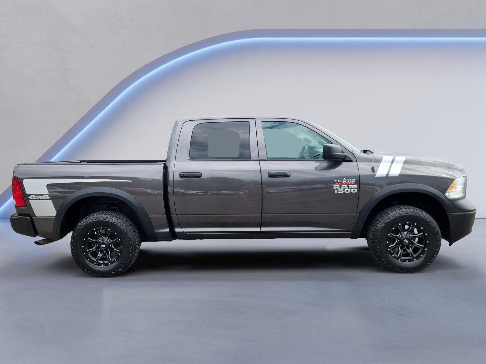 2014 RAM 1500 Tradesman