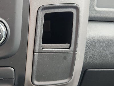 2014 RAM 1500 Tradesman