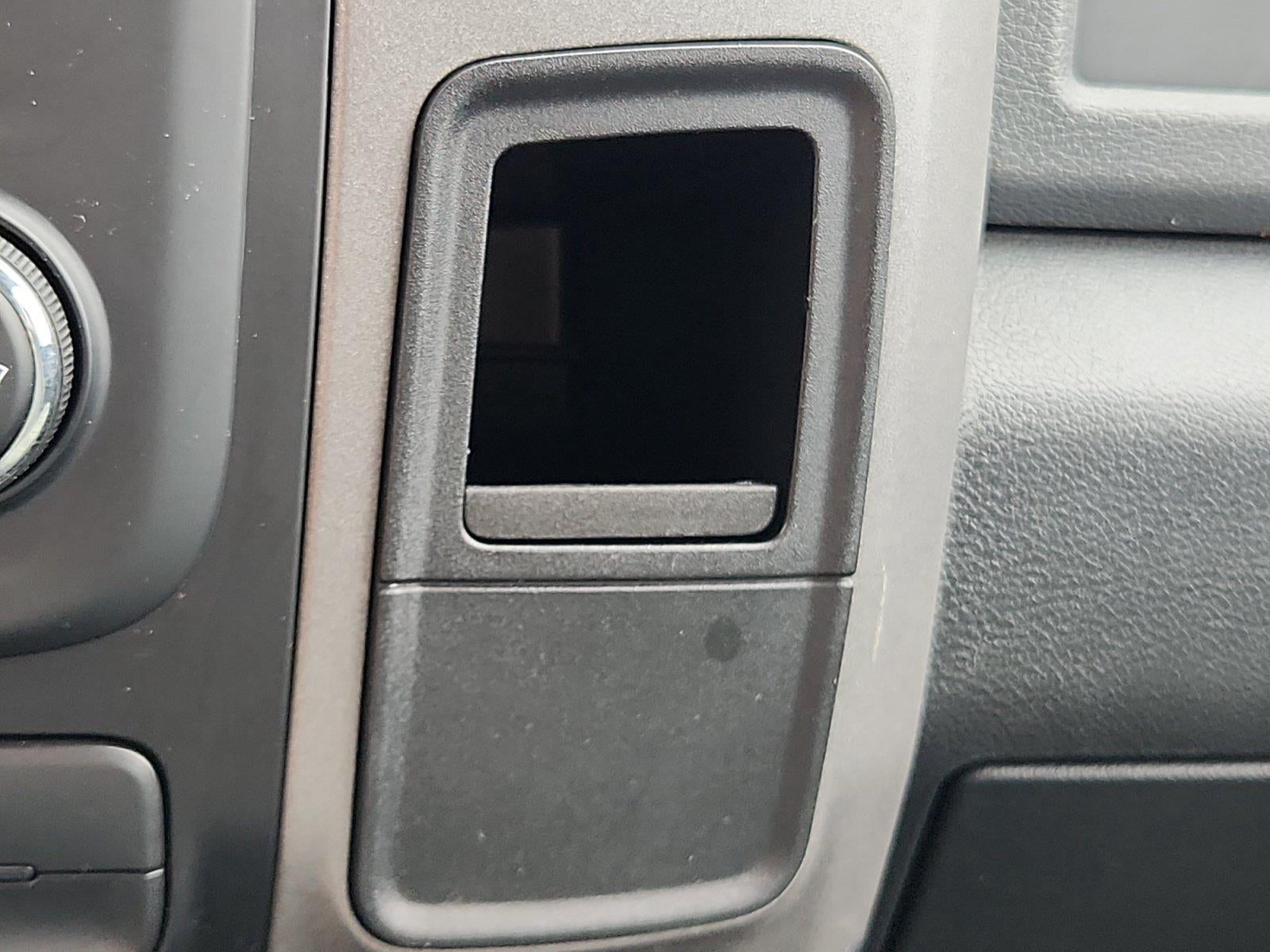 2014 RAM 1500 Tradesman