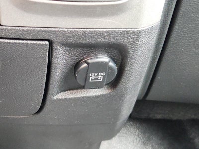 2014 RAM 1500 Tradesman
