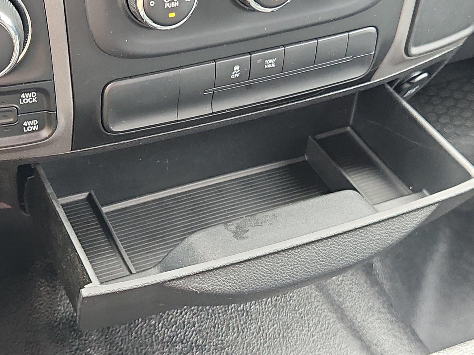 2014 RAM 1500 Tradesman