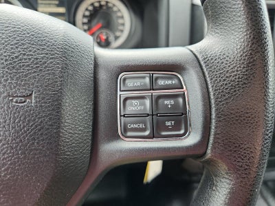 2014 RAM 1500 Tradesman