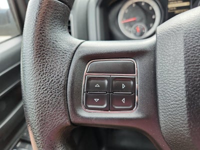 2014 RAM 1500 Tradesman