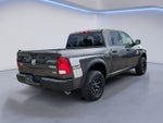 2014 RAM 1500 Tradesman