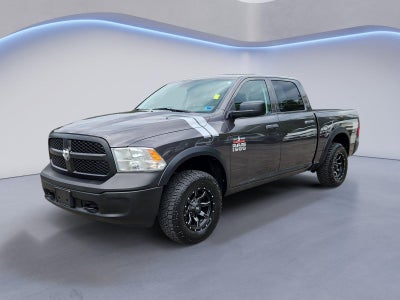 2014 RAM 1500 Tradesman