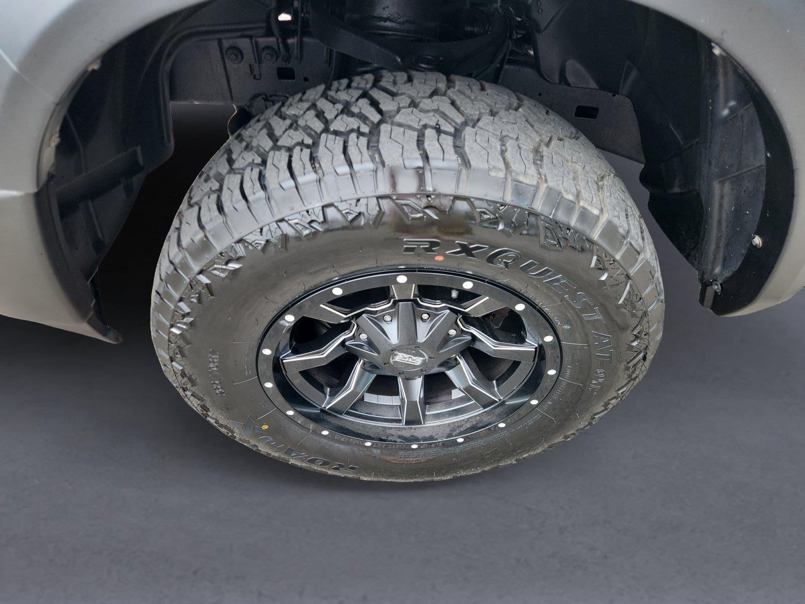 2014 RAM 1500 Tradesman