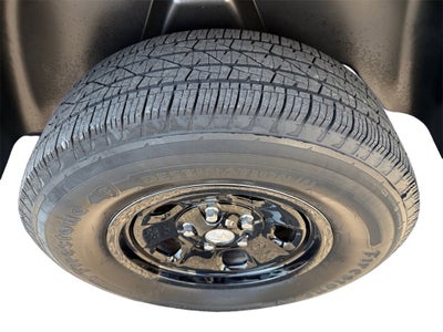 2014 RAM 1500 Tradesman