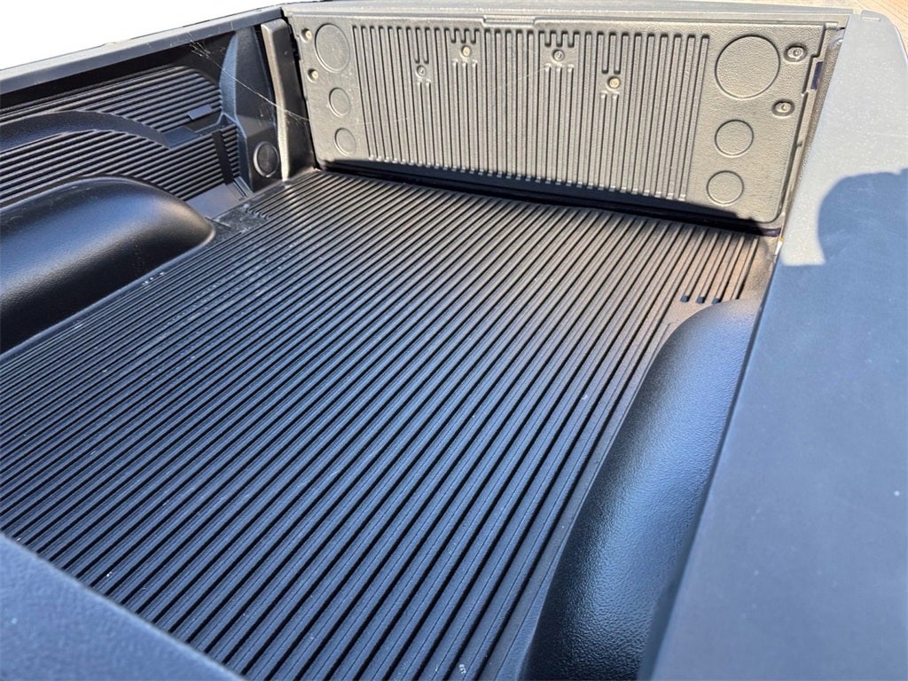 2014 RAM 1500 Tradesman