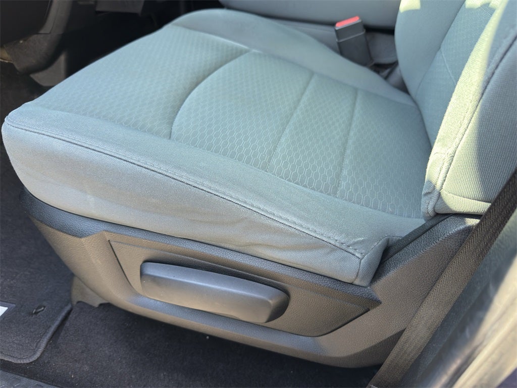 2014 RAM 1500 Tradesman