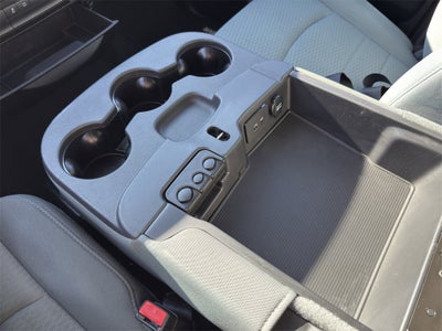 2014 RAM 1500 Tradesman