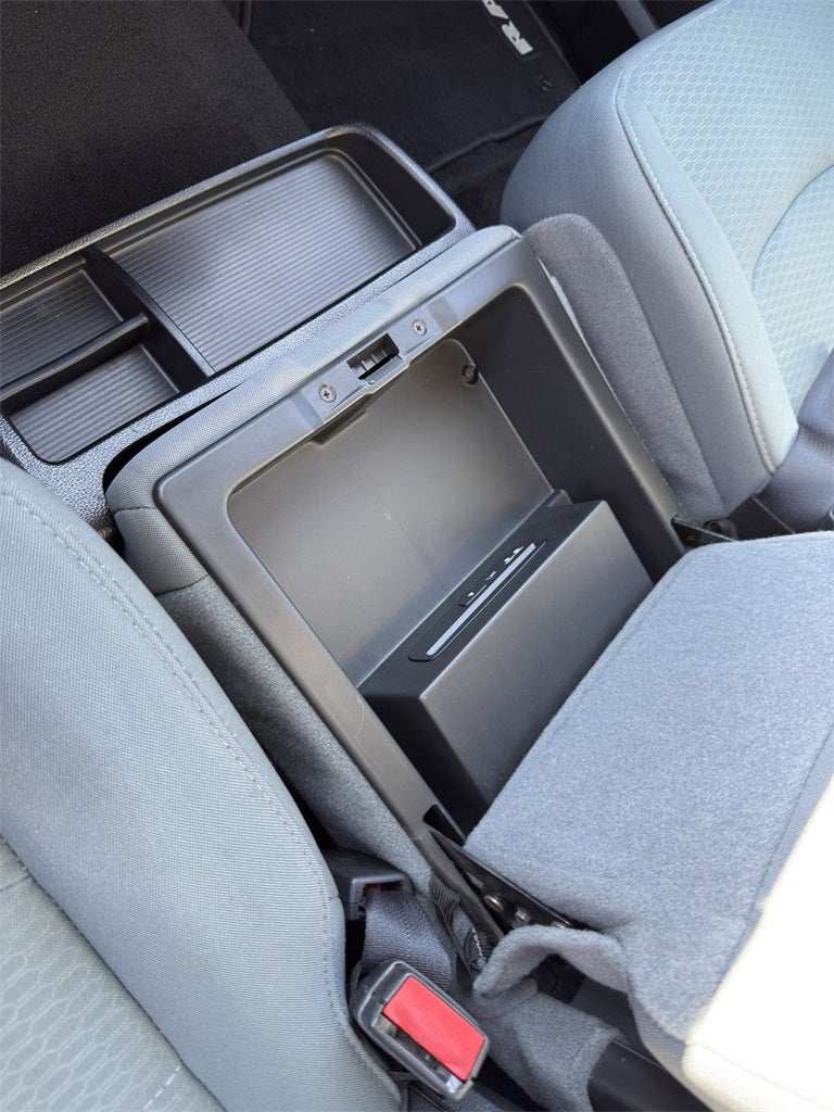 2014 RAM 1500 Tradesman