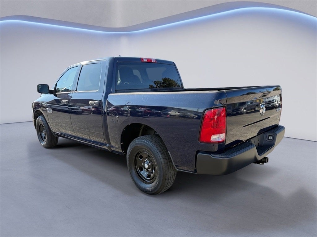 2014 RAM 1500 Tradesman