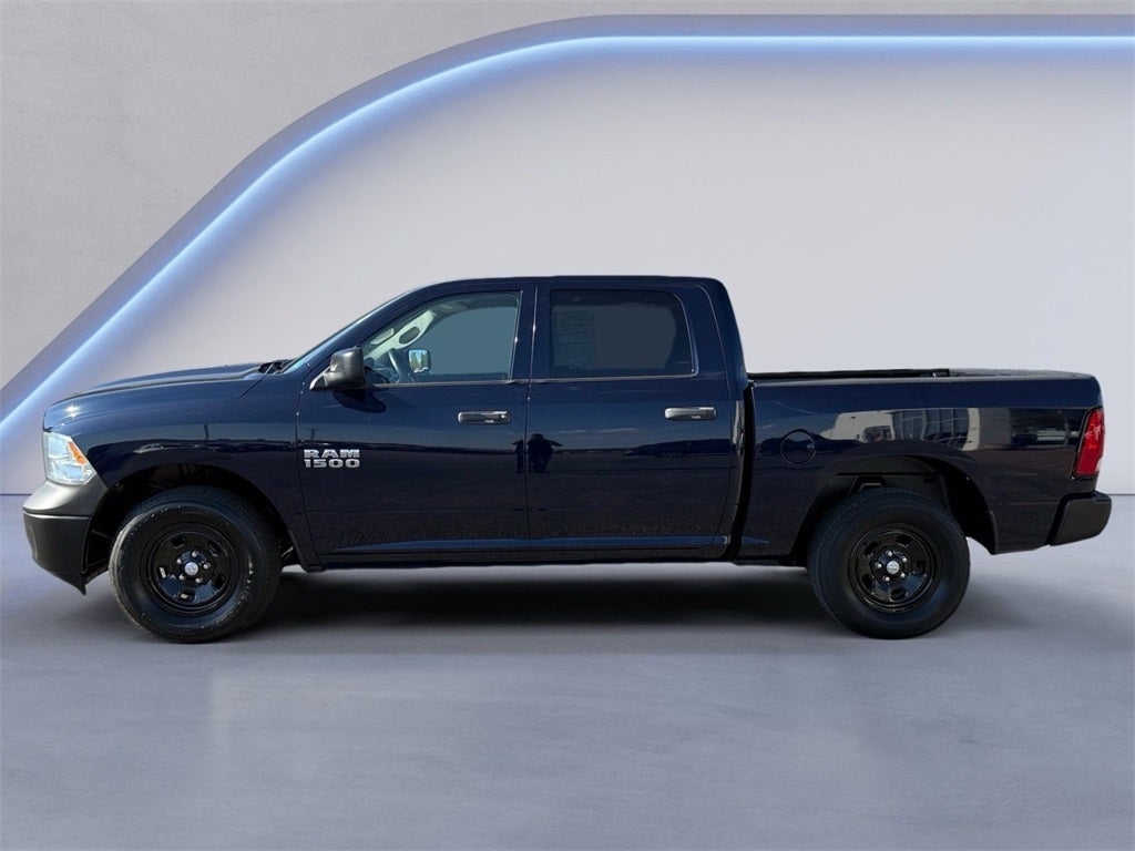 2014 RAM 1500 Tradesman