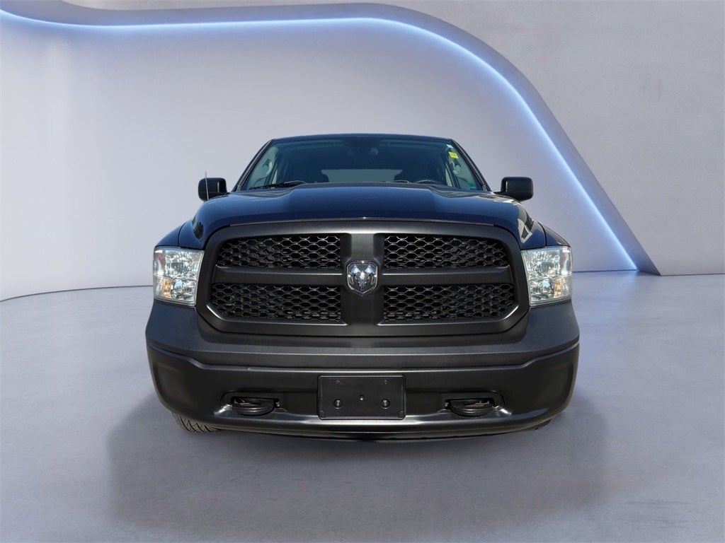 2014 RAM 1500 Tradesman