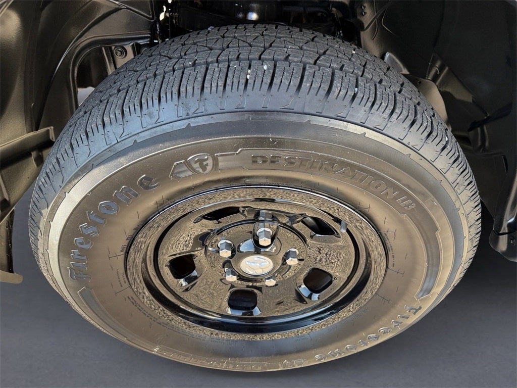 2014 RAM 1500 Tradesman