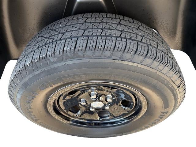 2014 RAM 1500 Tradesman