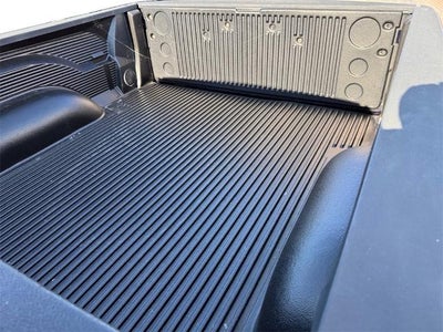 2014 RAM 1500 Tradesman