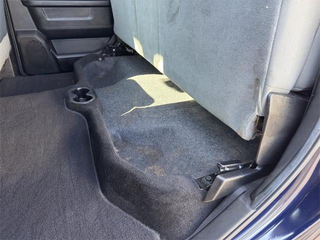 2014 RAM 1500 Tradesman