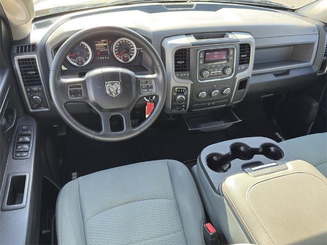 2014 RAM 1500 Tradesman