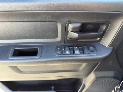 2014 RAM 1500 Tradesman