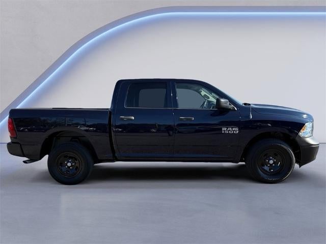 2014 RAM 1500 Tradesman