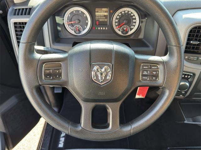 2014 RAM 1500 Tradesman