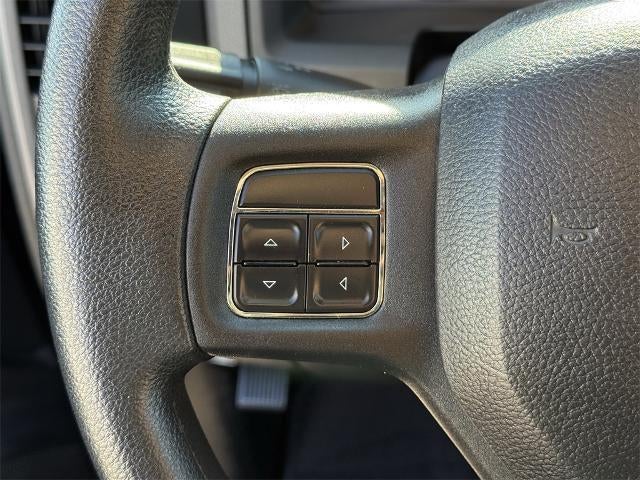 2014 RAM 1500 Tradesman