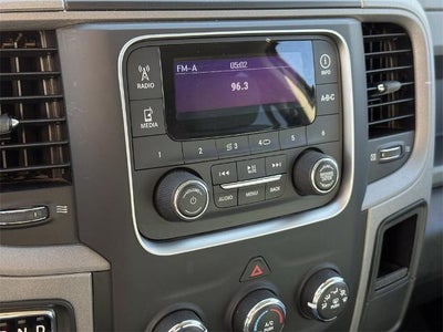 2014 RAM 1500 Tradesman