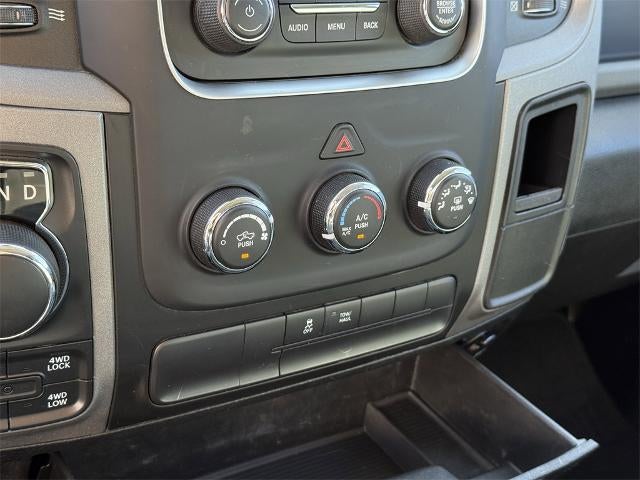 2014 RAM 1500 Tradesman