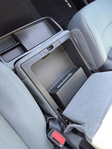 2014 RAM 1500 Tradesman