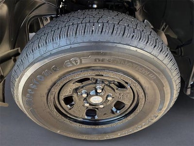 2014 RAM 1500 Tradesman