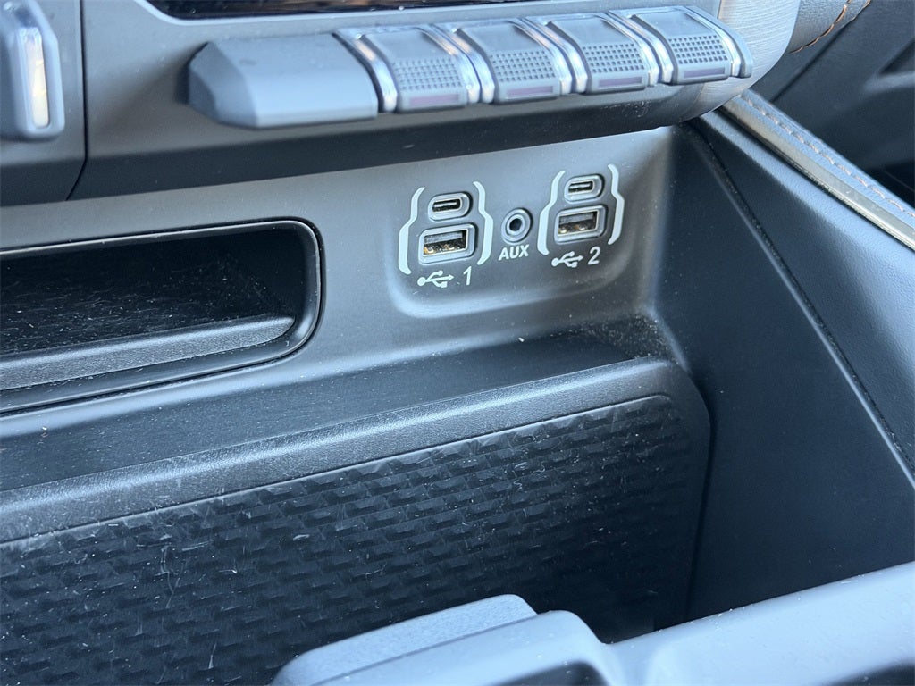 2022 RAM 1500 Laramie Longhorn