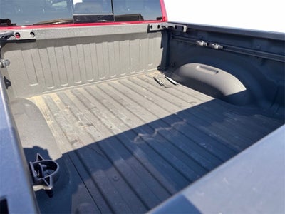 2022 RAM 1500 Laramie Longhorn