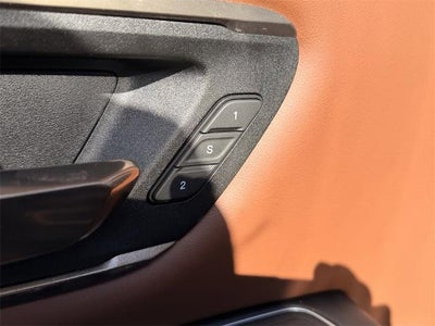 2022 RAM 1500 Laramie Longhorn