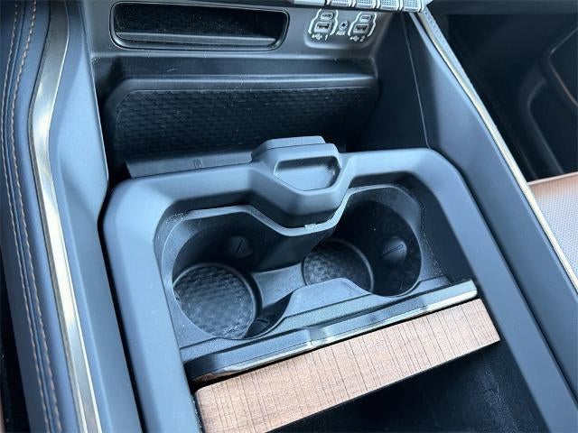 2022 RAM 1500 Laramie Longhorn