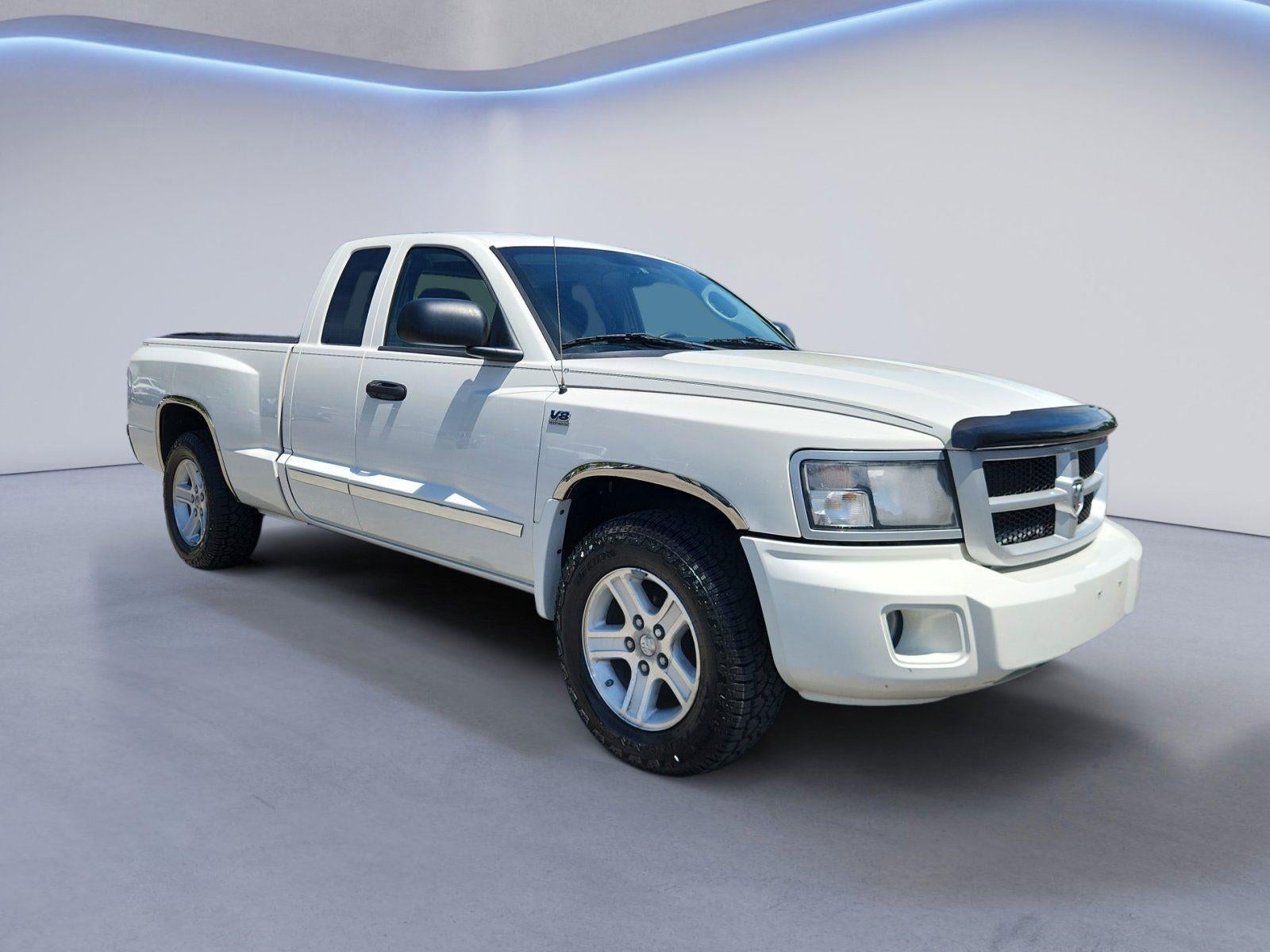 2009 Dodge Dakota Big Horn (Lone Star) Extended Cab's photo