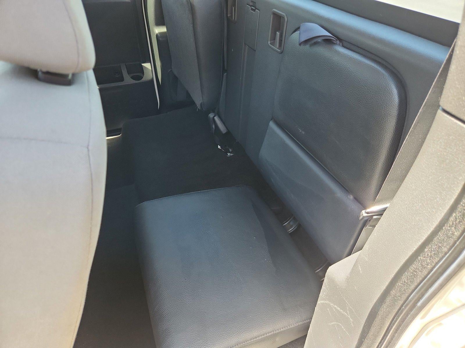 2009 Dodge Dakota Bighorn/Lonestar