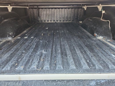 2009 Dodge Dakota Bighorn/Lonestar