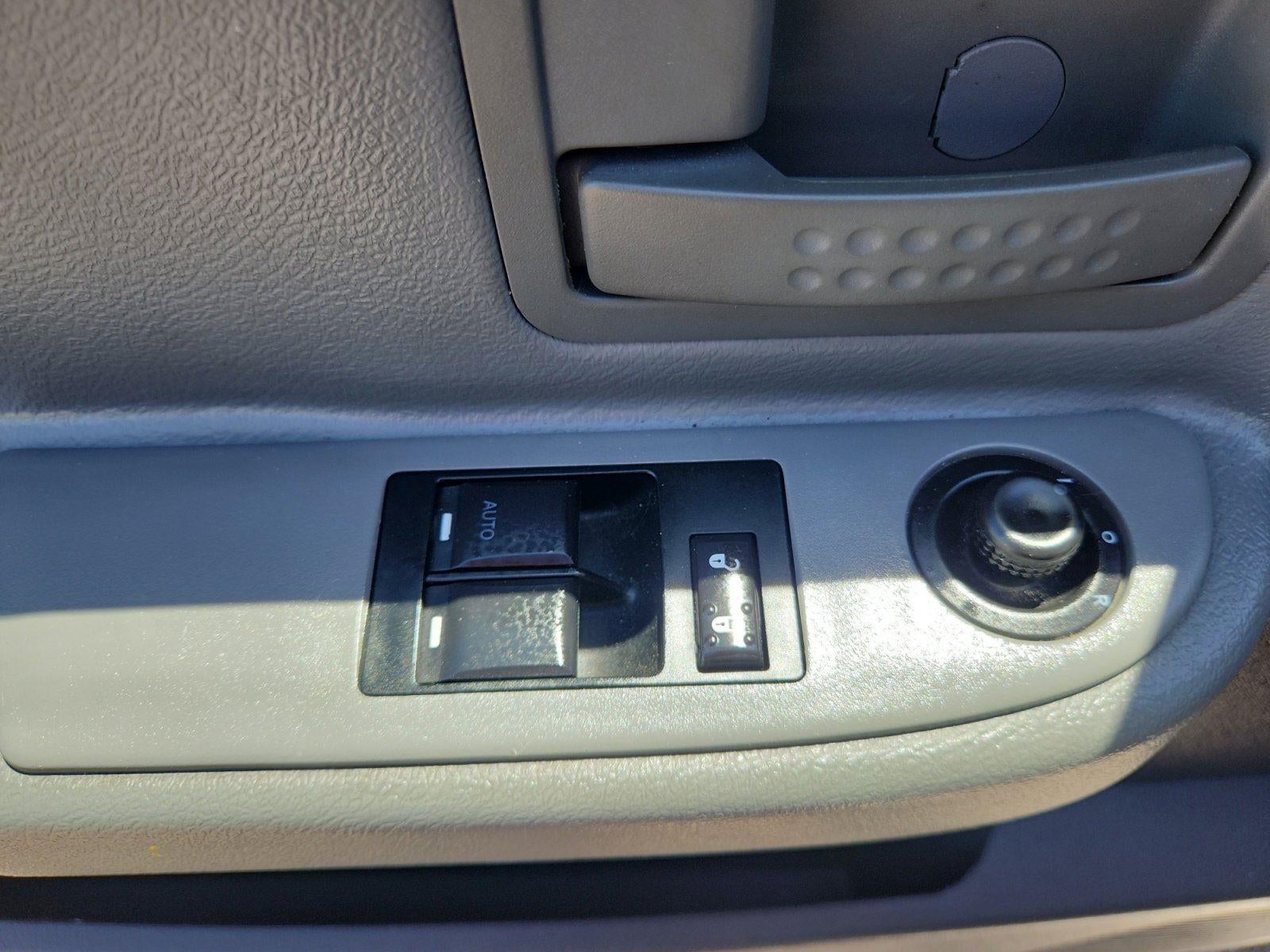 2009 Dodge Dakota Bighorn/Lonestar