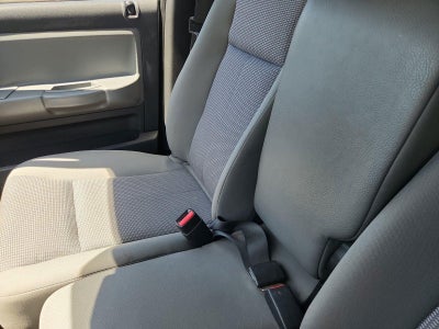 2009 Dodge Dakota Bighorn/Lonestar