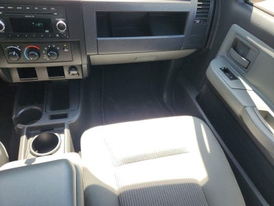 2009 Dodge Dakota Bighorn/Lonestar