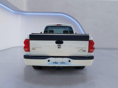 2009 Dodge Dakota Bighorn/Lonestar
