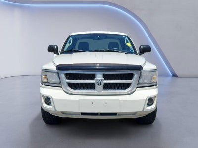 2009 Dodge Dakota Bighorn/Lonestar