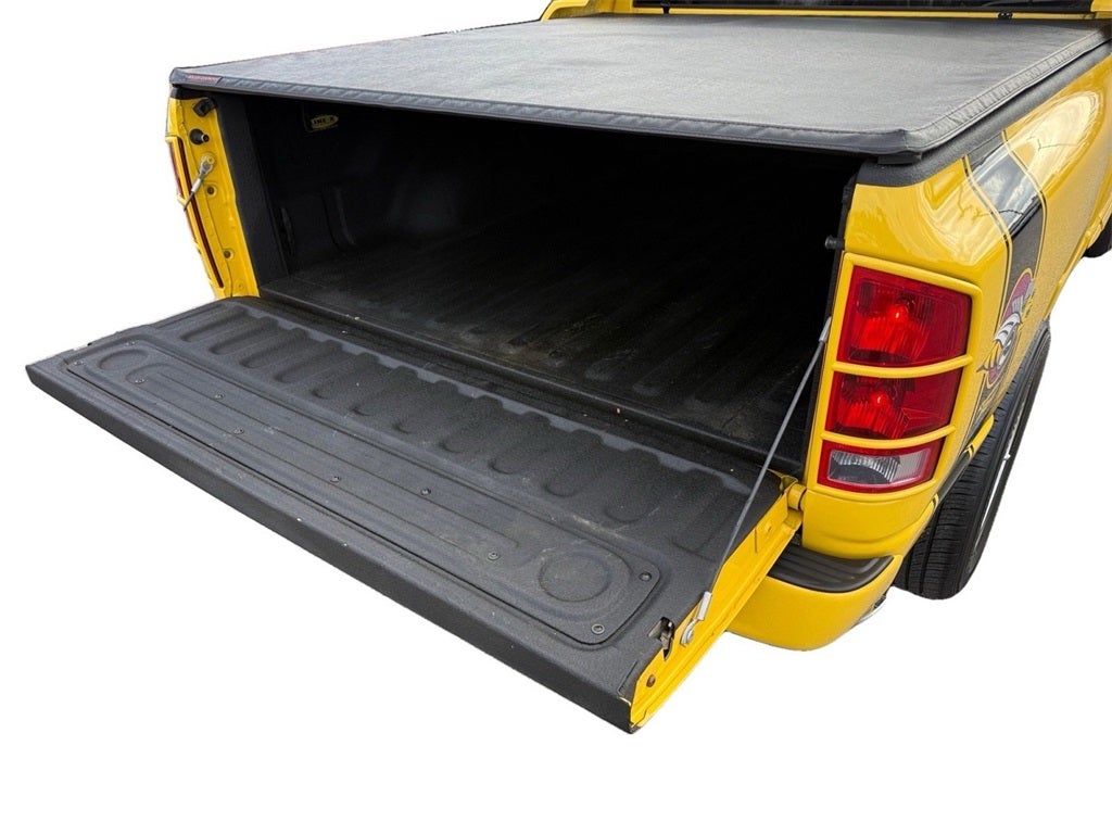 2004 Dodge Ram 1500 SLT