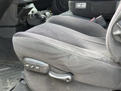 2004 Dodge Ram 1500 SLT