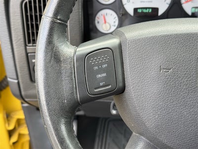 2004 Dodge Ram 1500 SLT