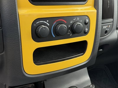 2004 Dodge Ram 1500 SLT