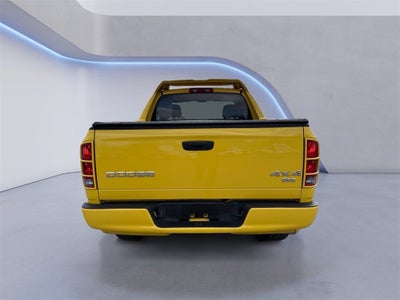 2004 Dodge Ram 1500 SLT