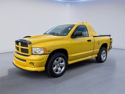 2004 Dodge Ram 1500 SLT