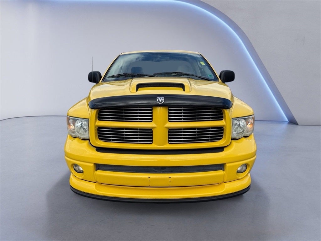 2004 Dodge Ram 1500 SLT